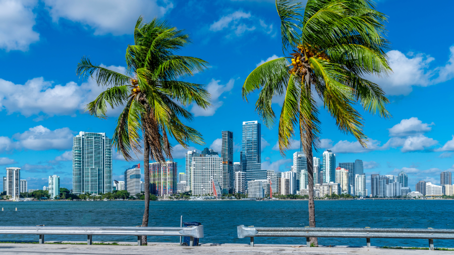 A First Timer’s Guide to Miami Gardens | Charter Bus Company Miami Gardens Travel Guide